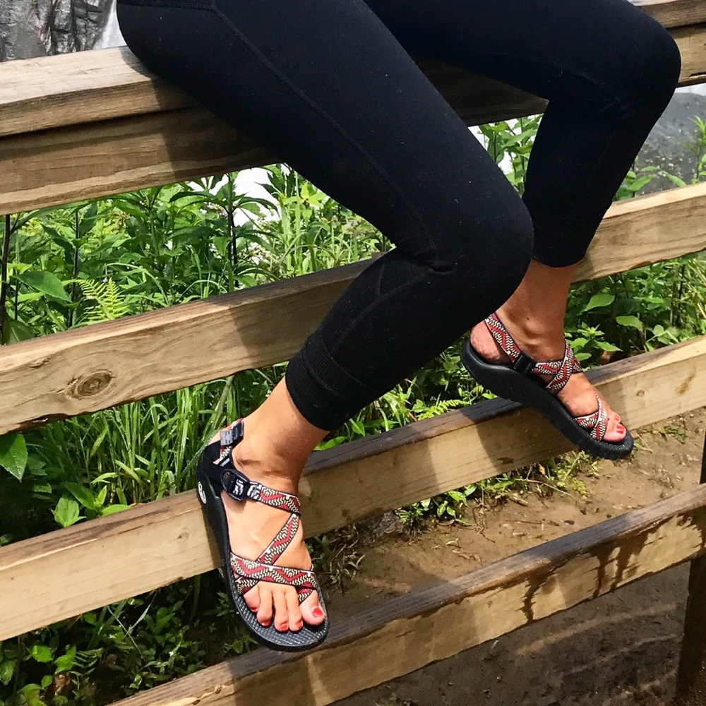 Chaco Women Z/2 Classic Sandal